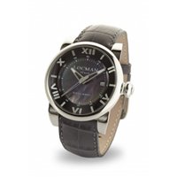 Reloj Locman Hombre Toscano in Acero 0590V10-00MKPSA - 0590V10-00MKPSA